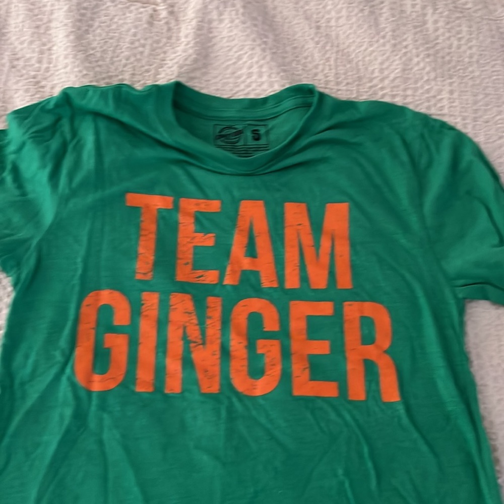 Team Ginger 🍀 - Picture 3 of 4
